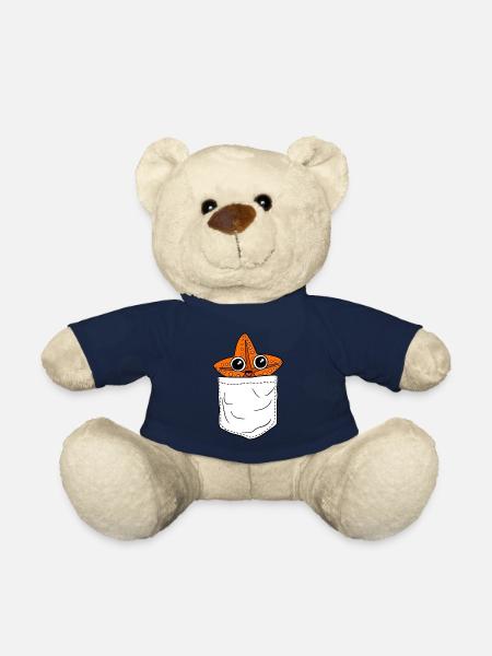 Seestern - Teddy - French Navy