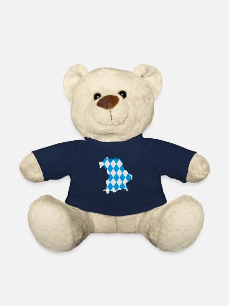 Bayern - Teddy - French Navy