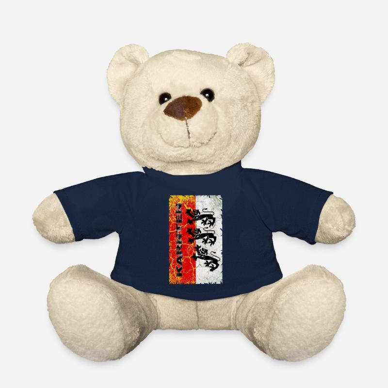 Kärnten - Teddy - French Navy
