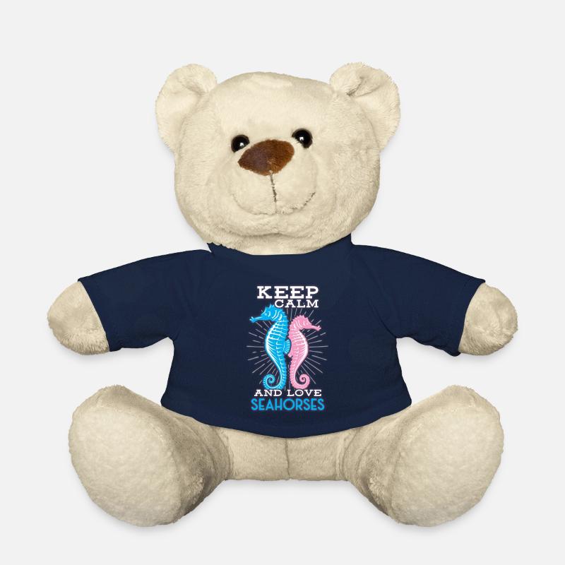 Seepferd - Teddy - French Navy