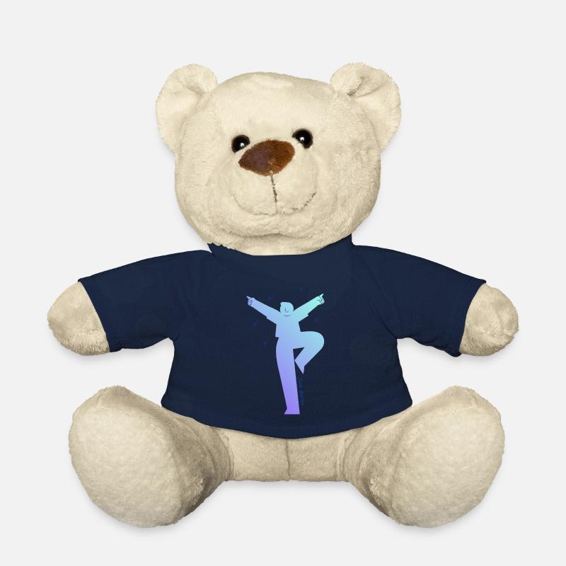 Just Dance - Teddy - French Navy