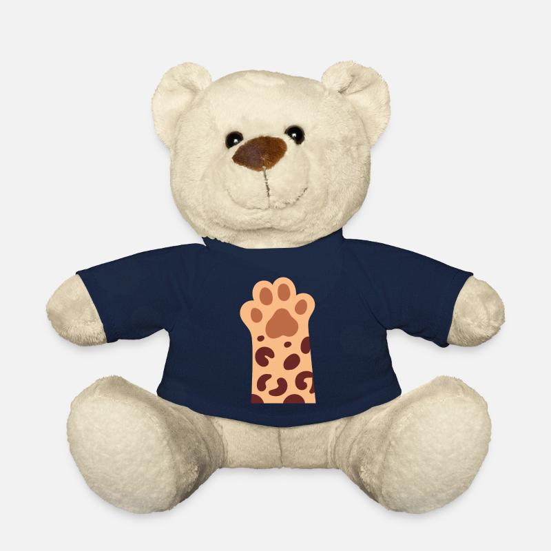 Katze - Teddy - French Navy