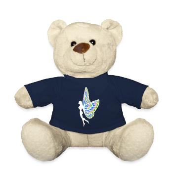 Fee - Teddy - French Navy - Vorne