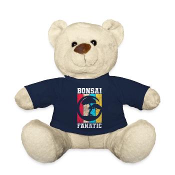 Bonsai Züchter Baum - Teddy - French Navy - Vorne