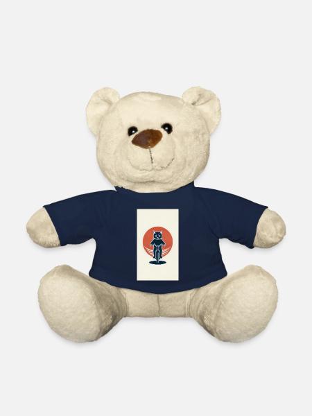 19875651 - Teddy - French Navy