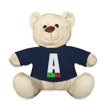 A JEBI GA - Teddy - French Navy - Vorne