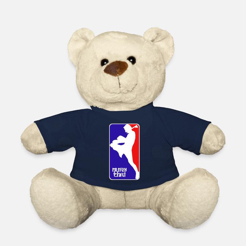 MUAY THAI - Teddy - French Navy