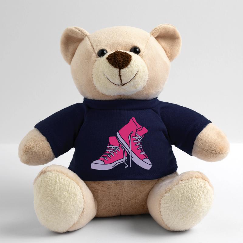 chaussures cool Nounours