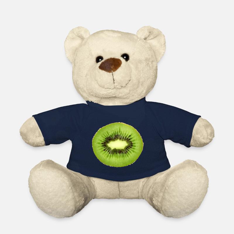 kiwi - Teddy - French Navy