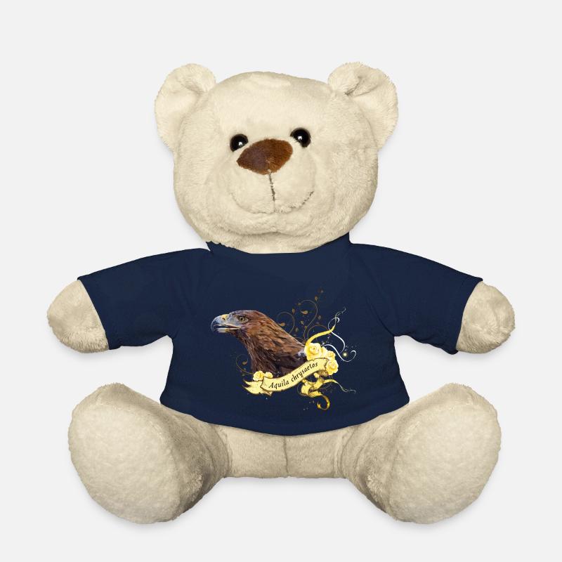 Steinadler - Teddy - French Navy