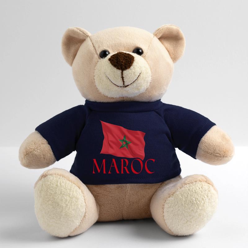 Marokko Teddy