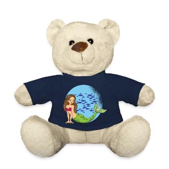 SIRENE by The Manzanita´s - Teddy - French Navy - Vorne