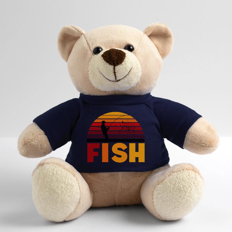 FISH Nounours