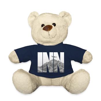INN Airport - Teddy - French Navy - Vorne