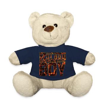 Balkan Kroatien Bosnien Serbien juge exyu boy boys - Teddy - French Navy - Vorne