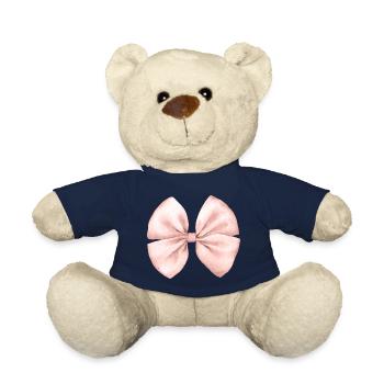 Roset - Teddy - French Navy - Vorne