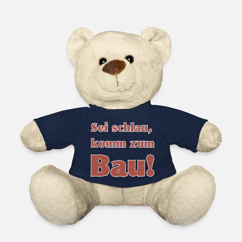 sei schlau - Teddy - French Navy
