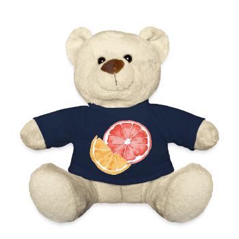 Obst - Teddy - French Navy - Vorne