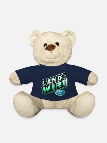landwirt code - Teddy - French Navy