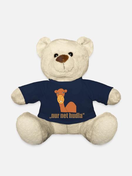 kamel schwäbisch - Teddy - French Navy