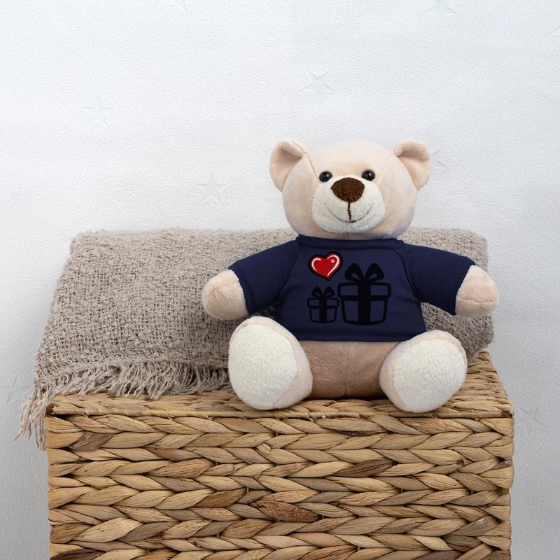 Geschenke Teddy