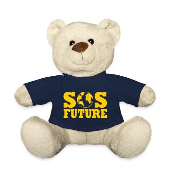 Sos future - Teddy - French Navy - Vorne