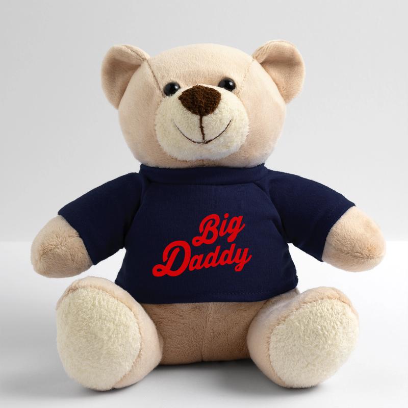 Big daddy Nounours