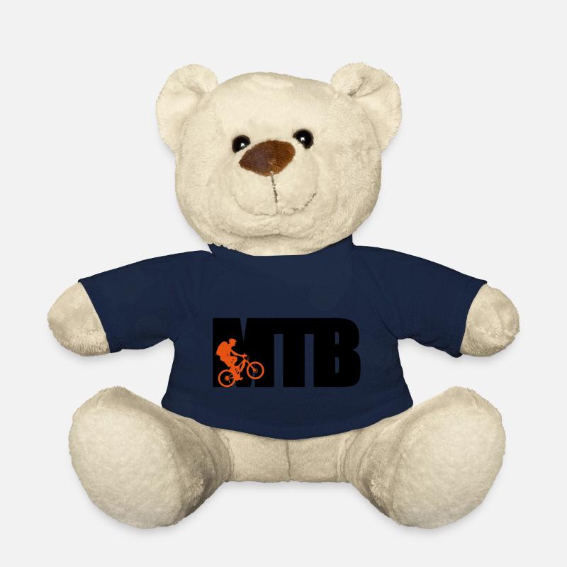 MTB - Teddy - French Navy