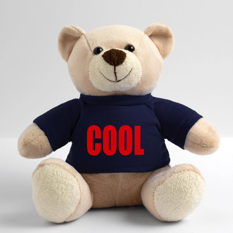 Cool Teddy