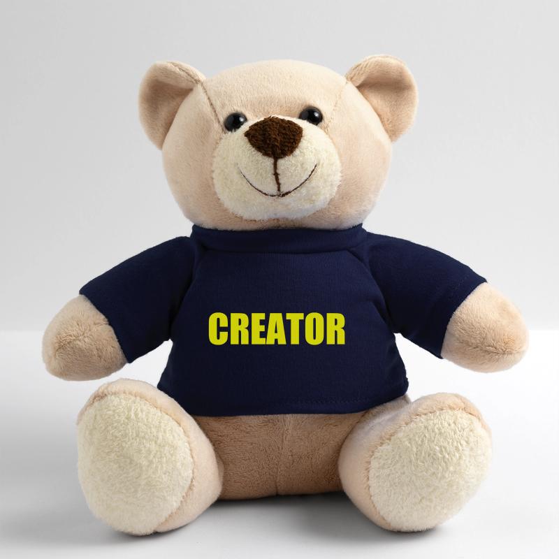 Creator Nounours