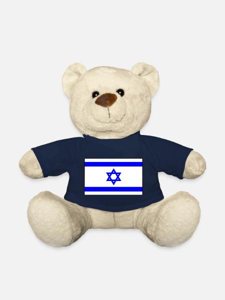 Israel - Teddy - French Navy