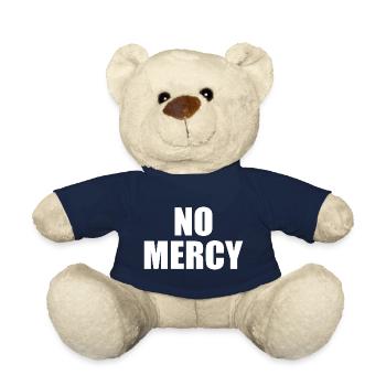 No mercy - Teddy - French Navy - Vorne