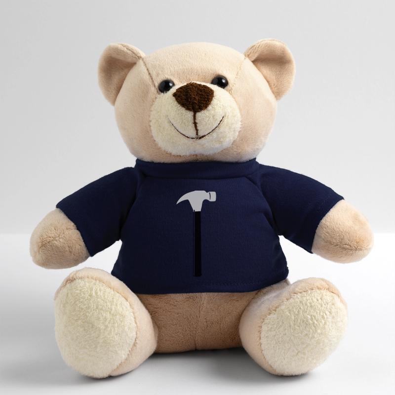 werkzeug hammer Teddy