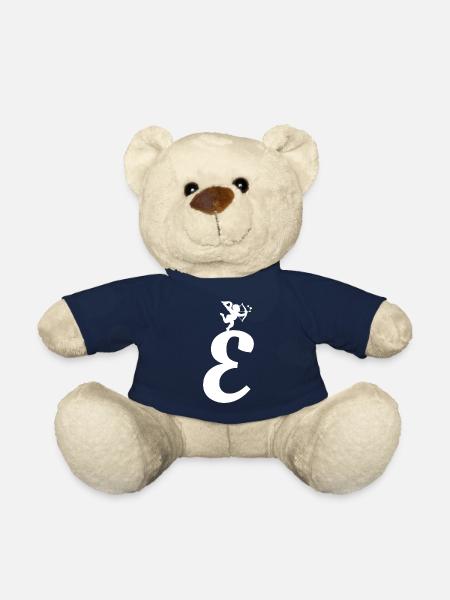 E - Teddy - French Navy