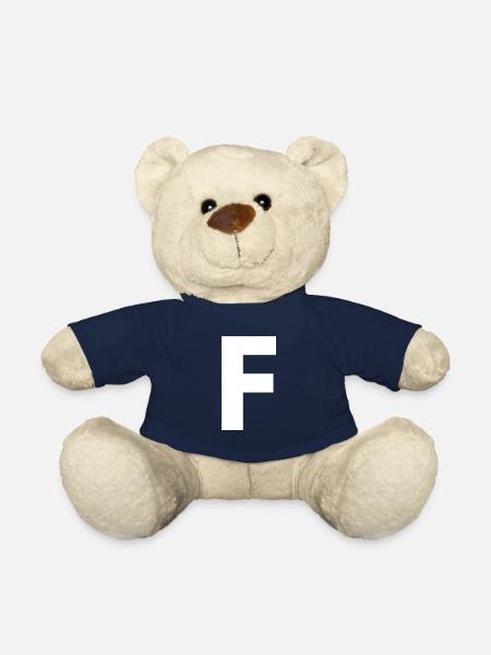 F - Teddy - French Navy