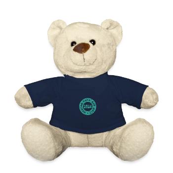 Papa 2024 - Teddy - French Navy - Vorne