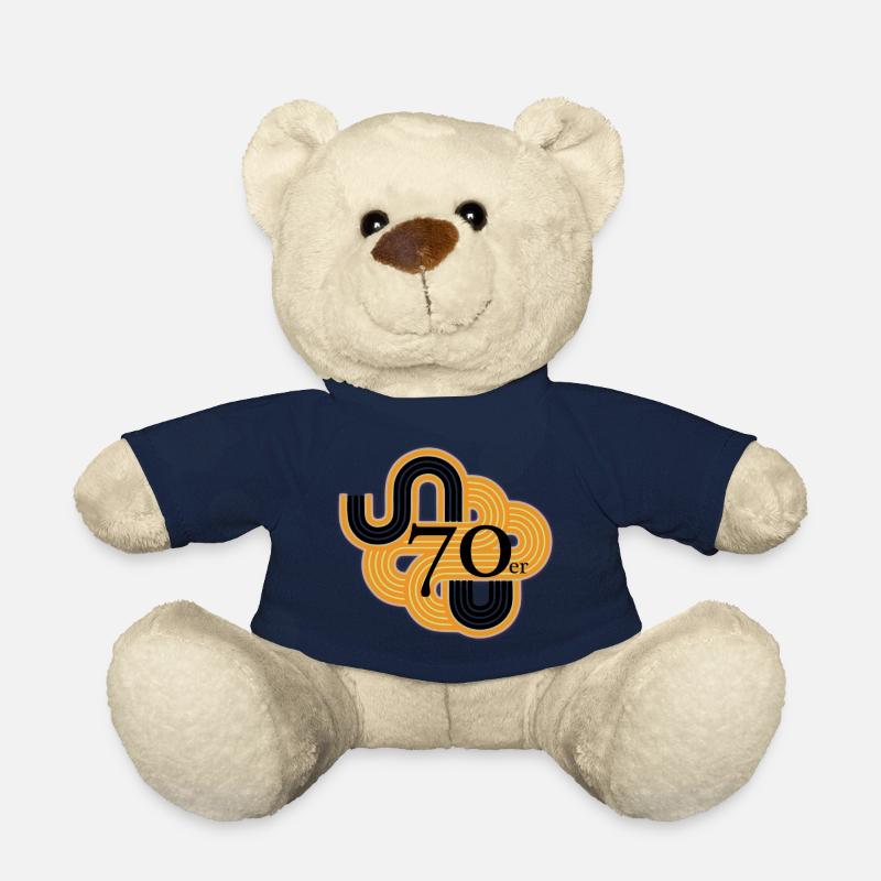 70er Jahre - Teddy - French Navy