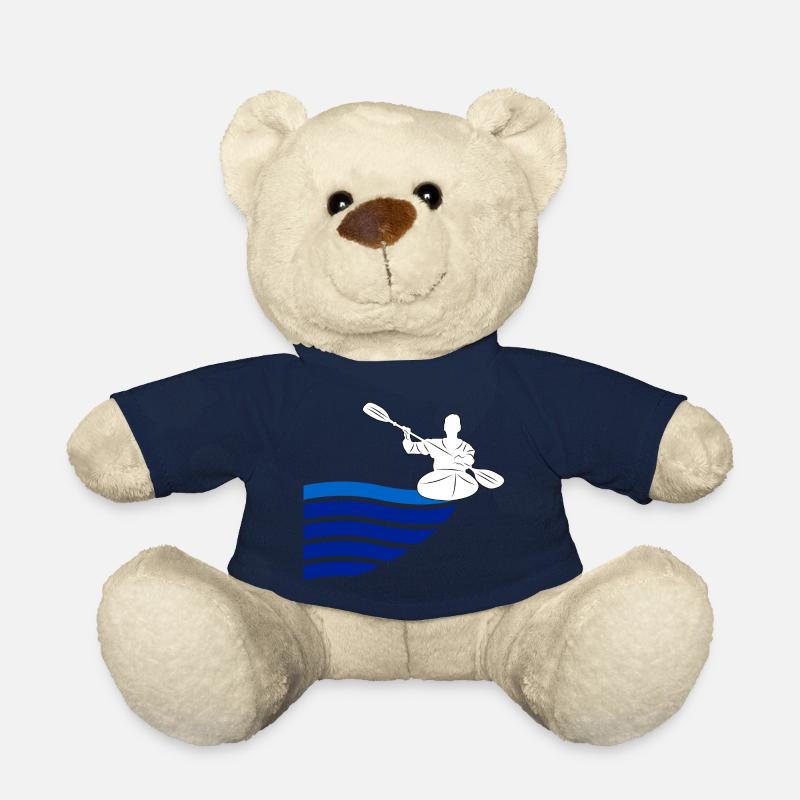 Kanu - Teddy - French Navy