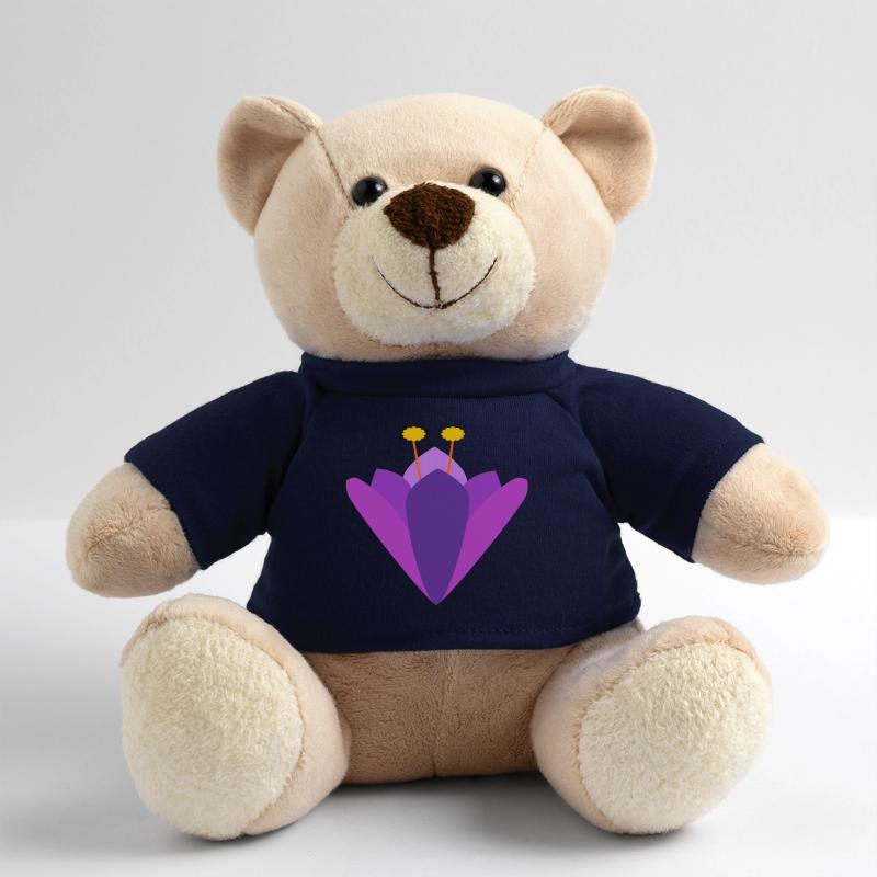 Crocus Nounours