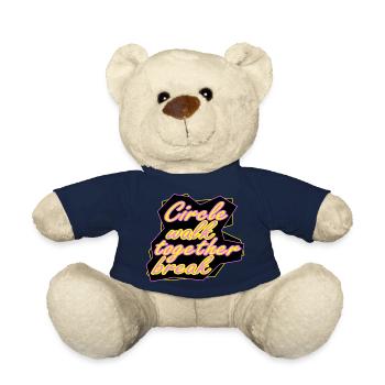 CWTB - Teddy - French Navy - Vorne