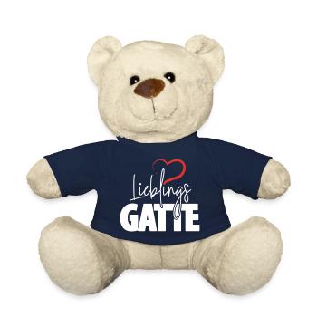Lieblingsgatte - Teddy - French Navy - Vorne