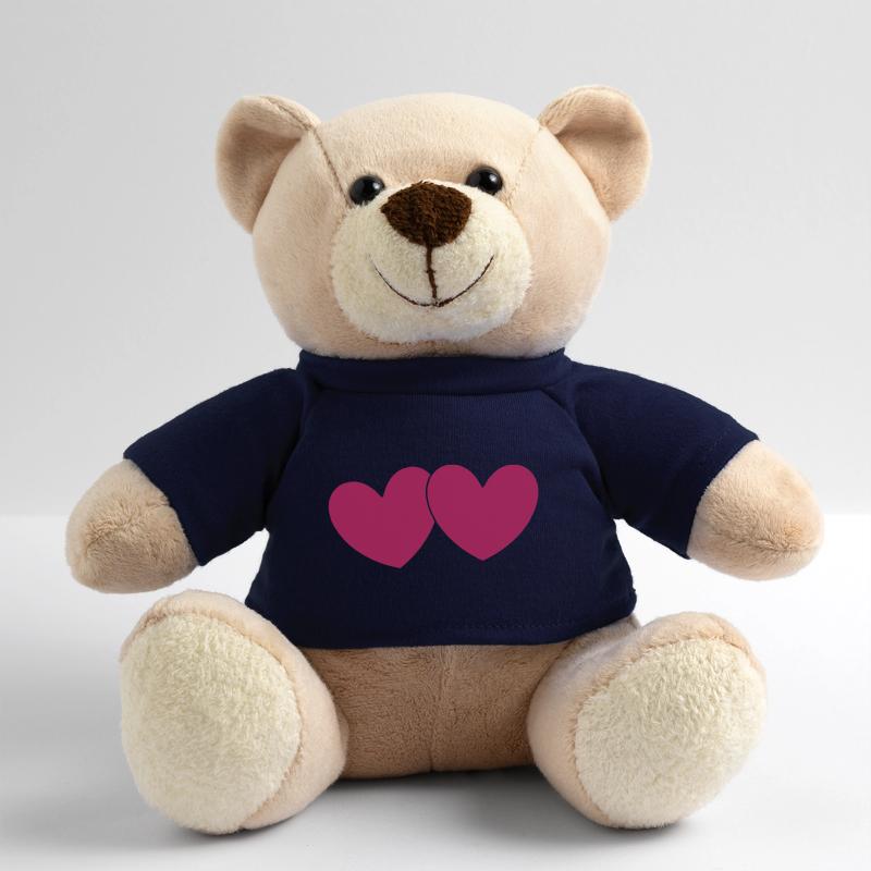 Saint-Valentin, Saint-Valentin, Saint-Valentin Nounours