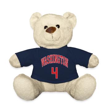 Washington 4 - Teddy - French Navy - Vorne