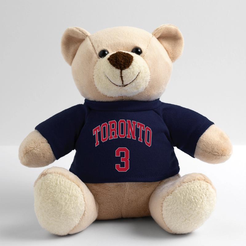 Toronto 3 Nounours