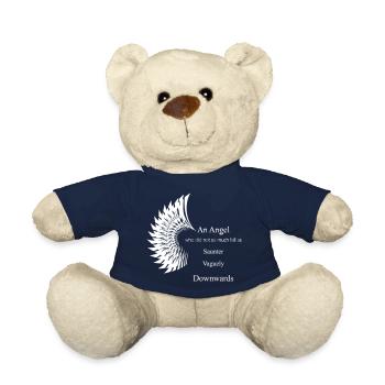 angel quote - Teddy - French Navy - Vorne