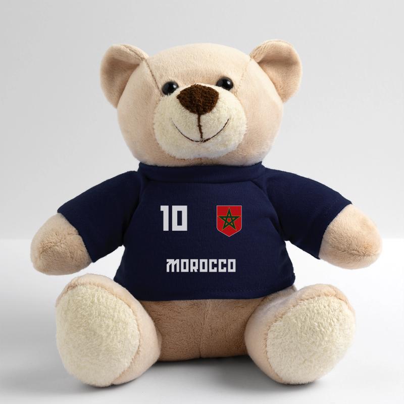 MOROCCO Teddy