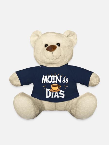 MOINas Dias - Teddy - French Navy