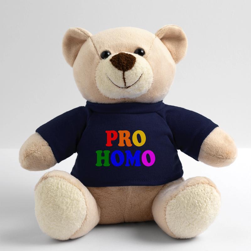 Pro homo Nounours