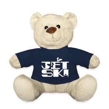 Jetski - Teddy - French Navy - Vorne