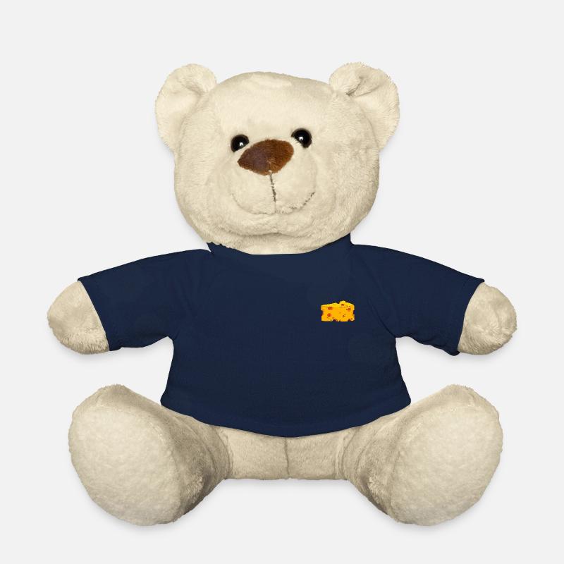 Käse - Teddy - French Navy